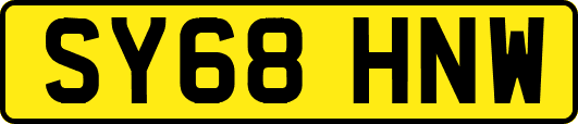 SY68HNW