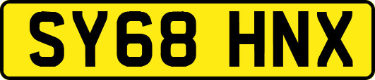 SY68HNX