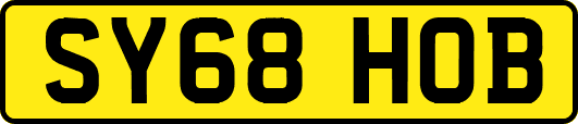 SY68HOB