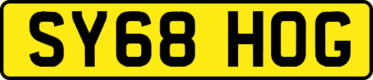 SY68HOG