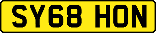 SY68HON