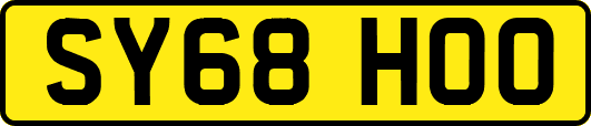 SY68HOO