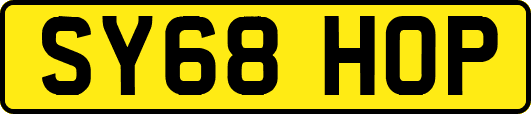SY68HOP