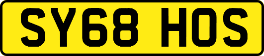 SY68HOS