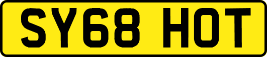 SY68HOT
