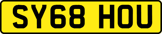 SY68HOU