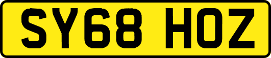 SY68HOZ