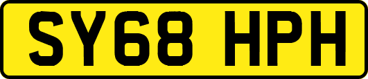 SY68HPH