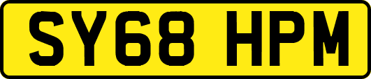 SY68HPM