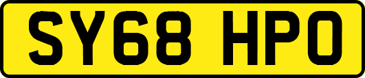 SY68HPO