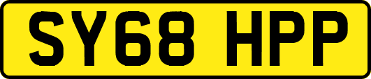 SY68HPP
