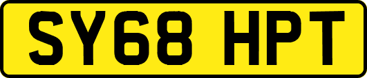 SY68HPT
