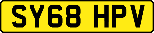 SY68HPV