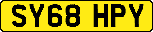 SY68HPY