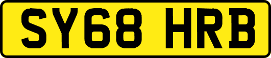 SY68HRB