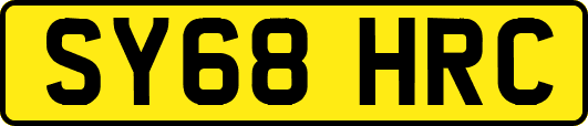 SY68HRC