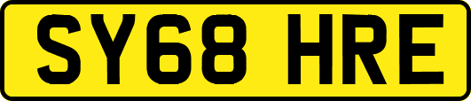 SY68HRE