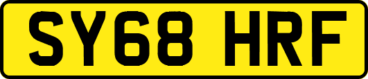 SY68HRF