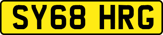 SY68HRG