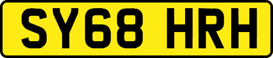 SY68HRH
