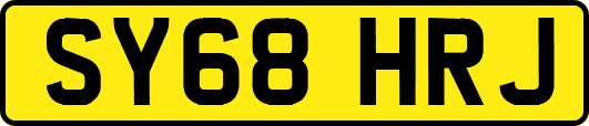 SY68HRJ