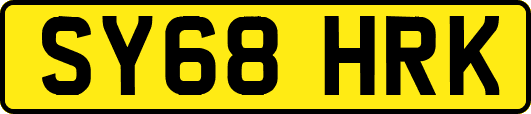 SY68HRK
