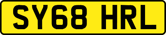 SY68HRL