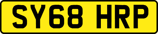 SY68HRP