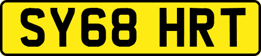 SY68HRT