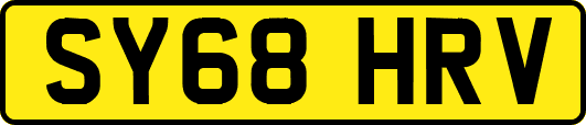 SY68HRV