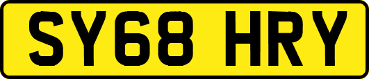SY68HRY