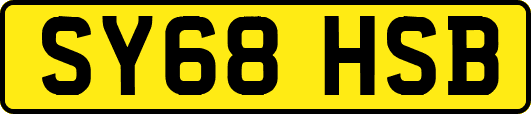 SY68HSB