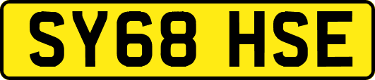 SY68HSE
