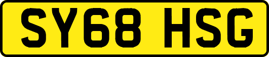 SY68HSG