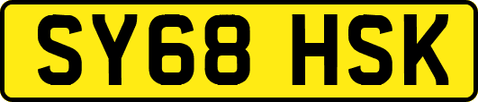 SY68HSK