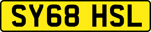 SY68HSL