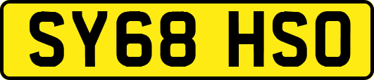SY68HSO