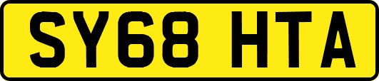 SY68HTA