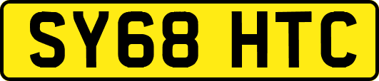 SY68HTC