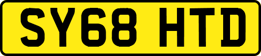 SY68HTD