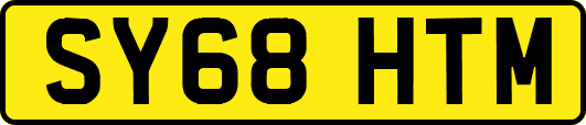 SY68HTM