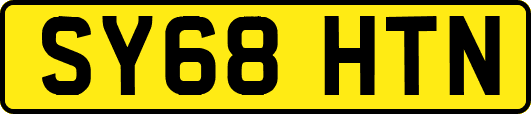 SY68HTN