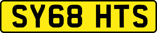 SY68HTS