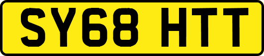 SY68HTT