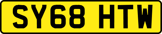 SY68HTW