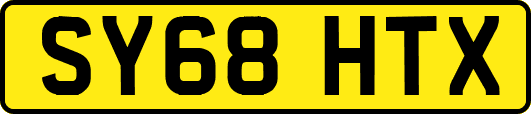 SY68HTX