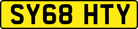 SY68HTY
