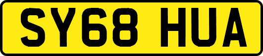 SY68HUA