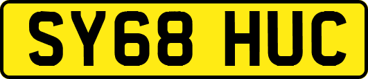 SY68HUC