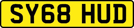 SY68HUD